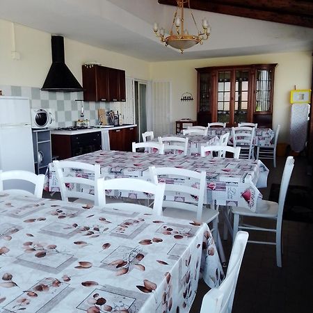 Antica Masseria Pellegrini Hotel Boscoreale Ngoại thất bức ảnh
