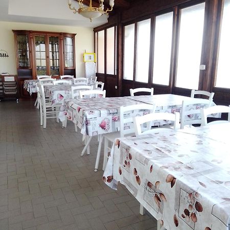 Antica Masseria Pellegrini Hotel Boscoreale Ngoại thất bức ảnh