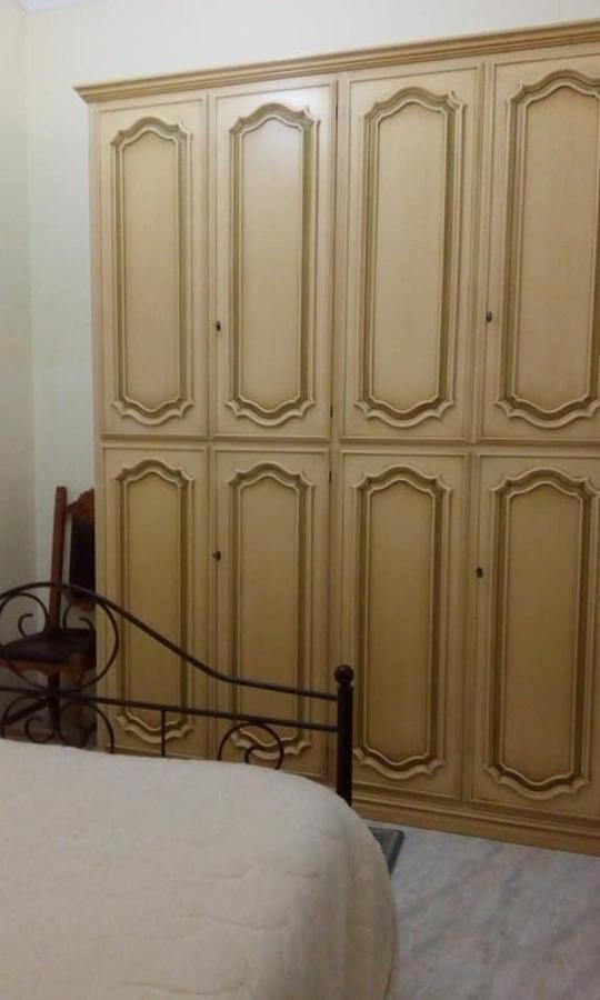 Antica Masseria Pellegrini Hotel Boscoreale Ngoại thất bức ảnh