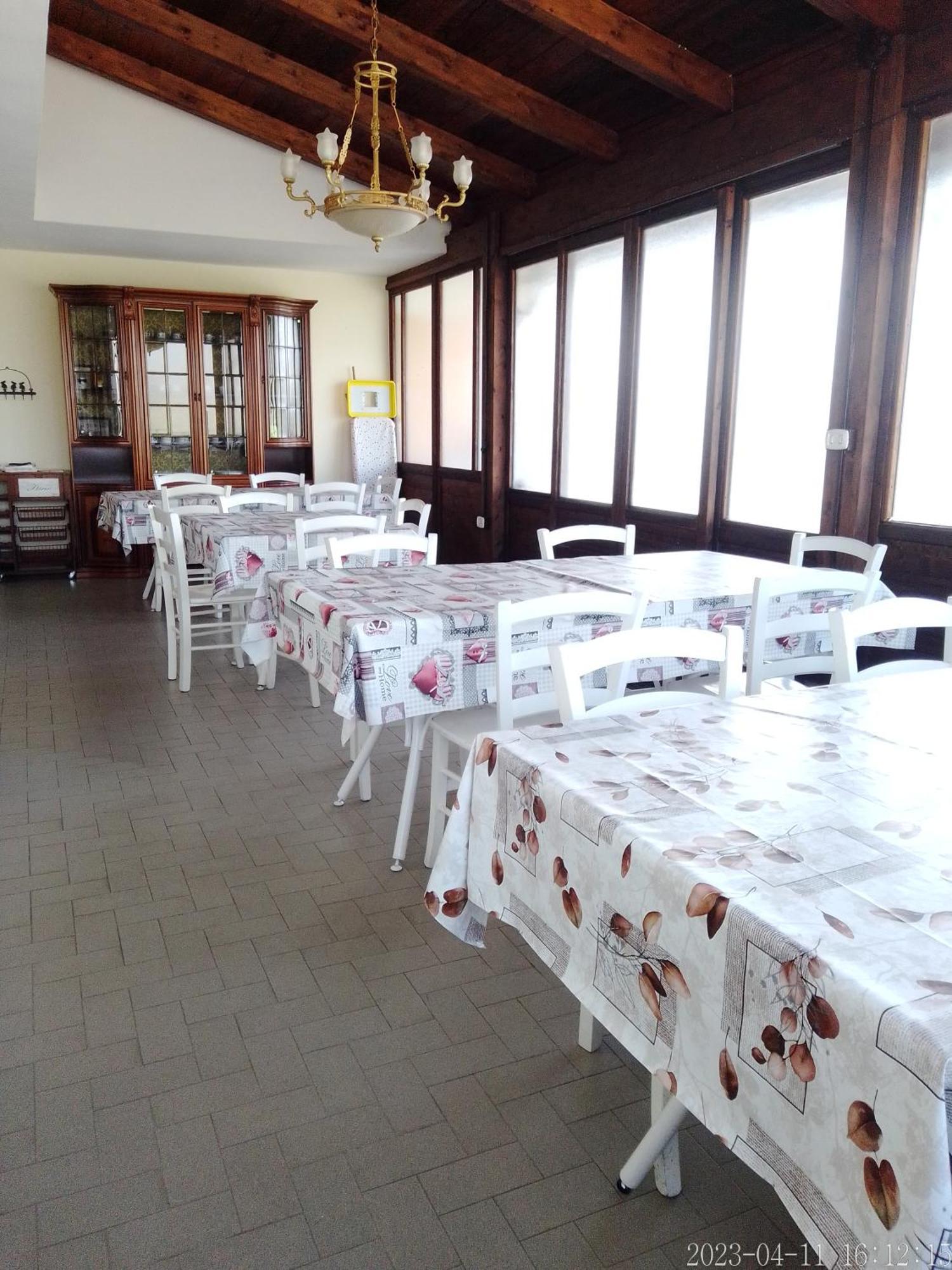 Antica Masseria Pellegrini Hotel Boscoreale Ngoại thất bức ảnh