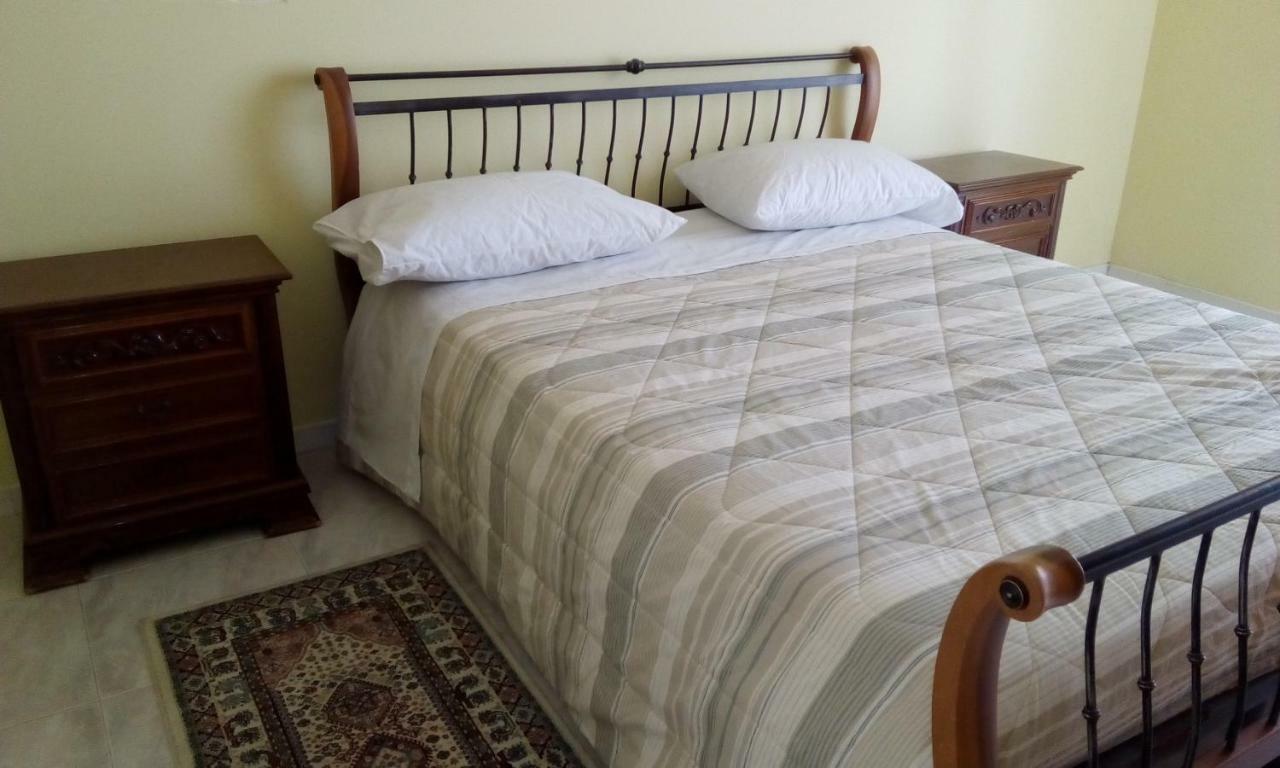 Antica Masseria Pellegrini Hotel Boscoreale Ngoại thất bức ảnh
