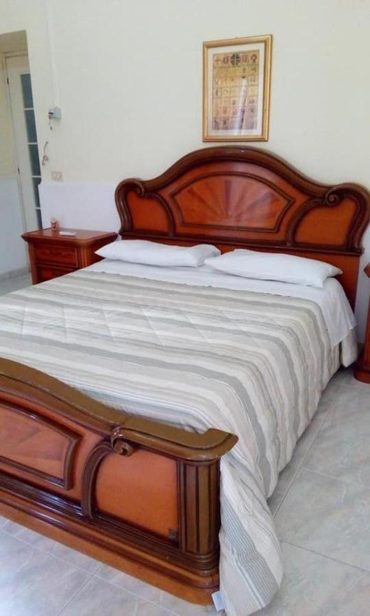 Antica Masseria Pellegrini Hotel Boscoreale Ngoại thất bức ảnh